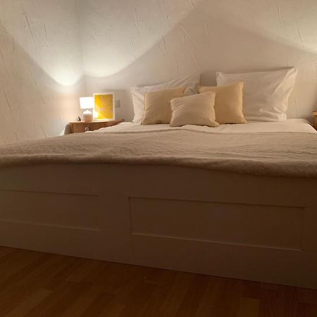 Ferienwohnung Zumhof Rudersberg Extérieur photo