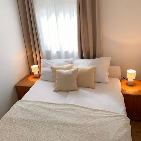 Ferienwohnung Zumhof Rudersberg Extérieur photo