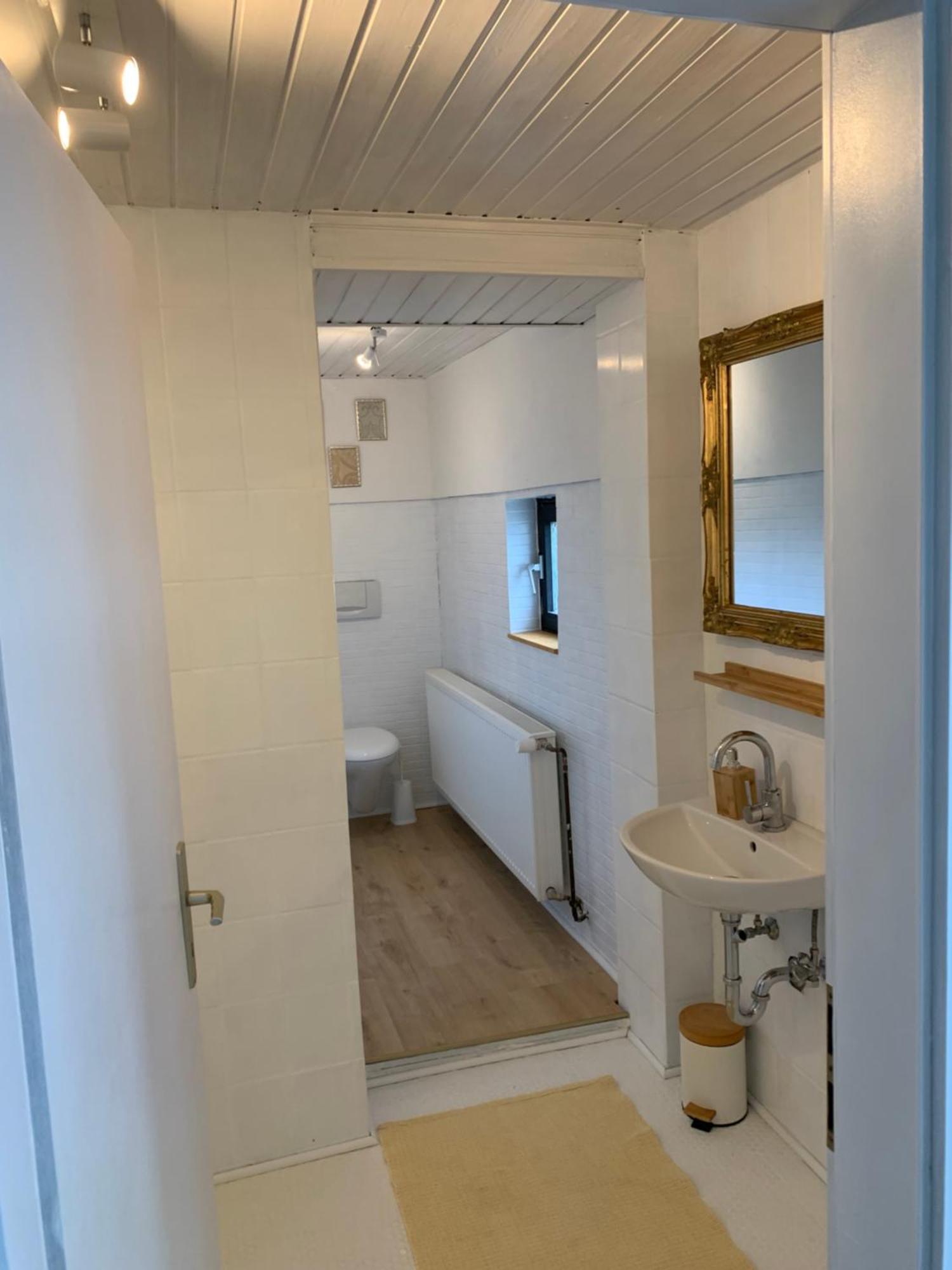 Ferienwohnung Zumhof Rudersberg Extérieur photo