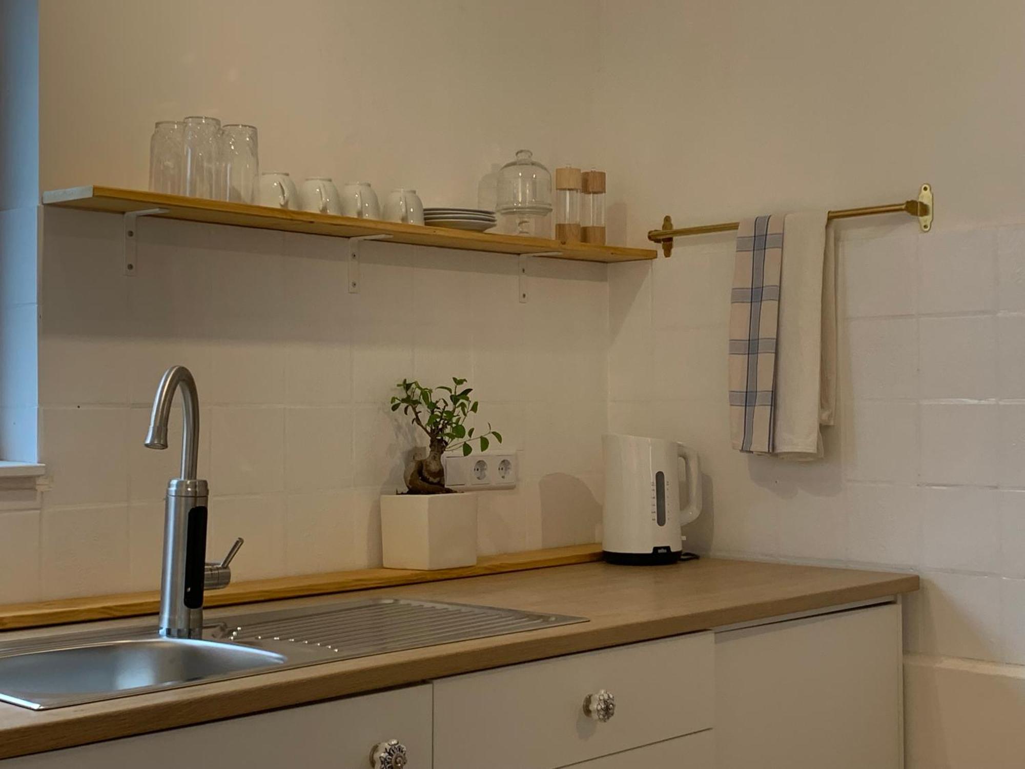 Ferienwohnung Zumhof Rudersberg Extérieur photo